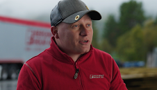 Norske truckers (S2 E6)
