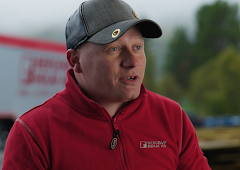 Norska truckers