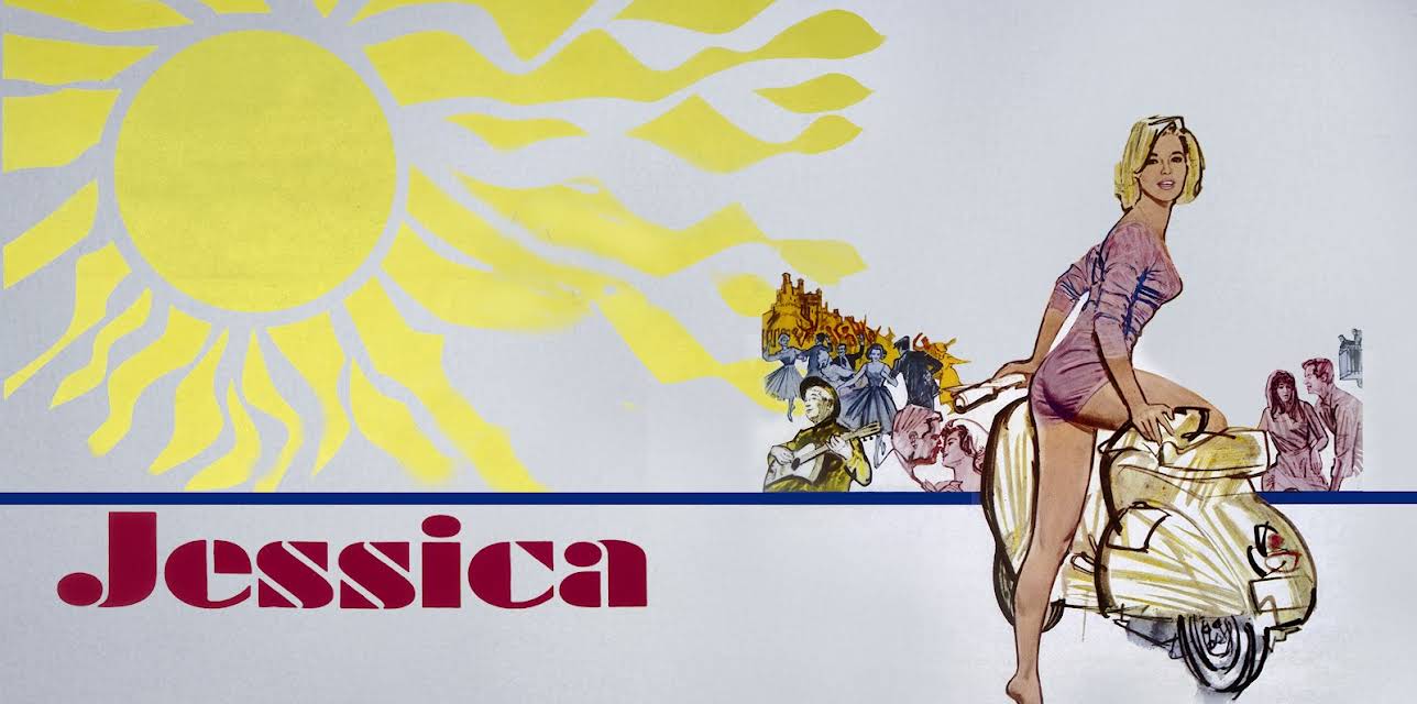 Jessica (1962)