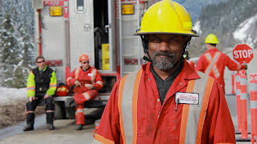 5:05 PM: Highway Thru Hell (S2 E9) (S2) | Paramount | 9/3 2026