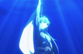 Magi: Adventure of Sinbad: Episode 4