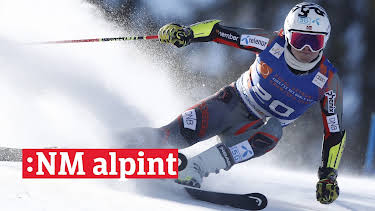 07:25: NM alpint: Storslalåm 1. omgang, menn | NRK 1 | 4/11 2026