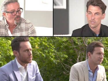 06:40: Million Dollar Homes - Luxusmakler in L.A. | Sixx | 8/31 2026