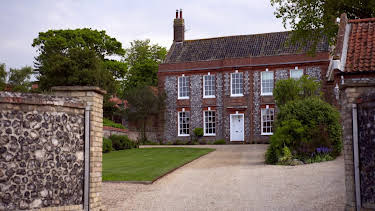 10:15: En plats på landet (S31 E6) (S31) | TV8 | 1/12 2026