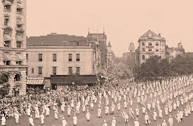 The Real History of Secret Societies: From the KKK to the Black Shriners