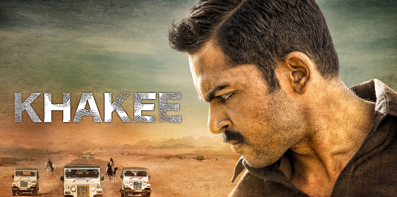 Khakee (Theeran Adhigaaram Ondru) (2017)