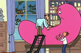 Barbapapa: On The Way