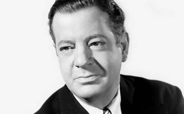 Alan Dinehart
