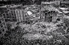 Disasters Engineered Season 1 Info: Construction