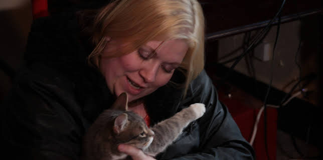 14:00: Treetop Cat Rescue (S1 E7) (S1) | Animal Planet | 11/26 2025