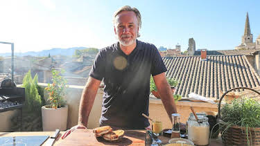 8:00 PM: Marcus Wareing Simply Provence (S1 E6) (S1) | BBC Two | 6/15 2026