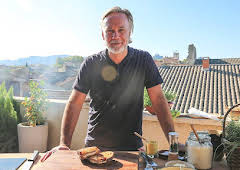 Marcus Wareing Simply Provence