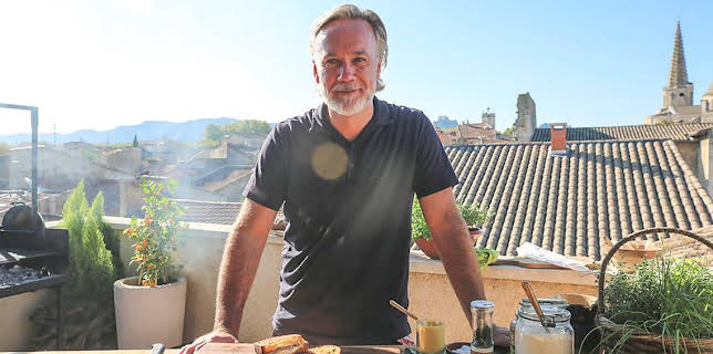 2:30 PM: Marcus Wareing Simply Provence (S1 E6) (S1) | BBC One | 2/3 2026