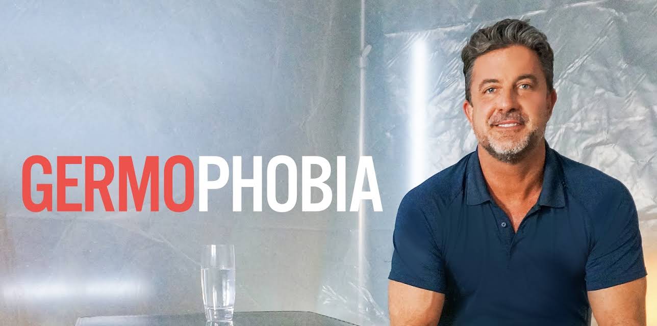 Germophobia
