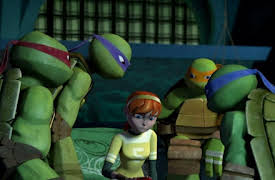 Teenage Mutant Ninja Turtles Volume 1: Panic in the Sewers