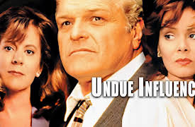 Undue Influence S1: Part 1