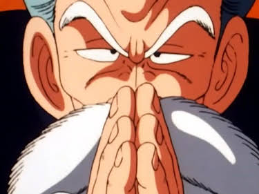 17:35: Dragonball | ProSieben Maxx | 10/14 2026