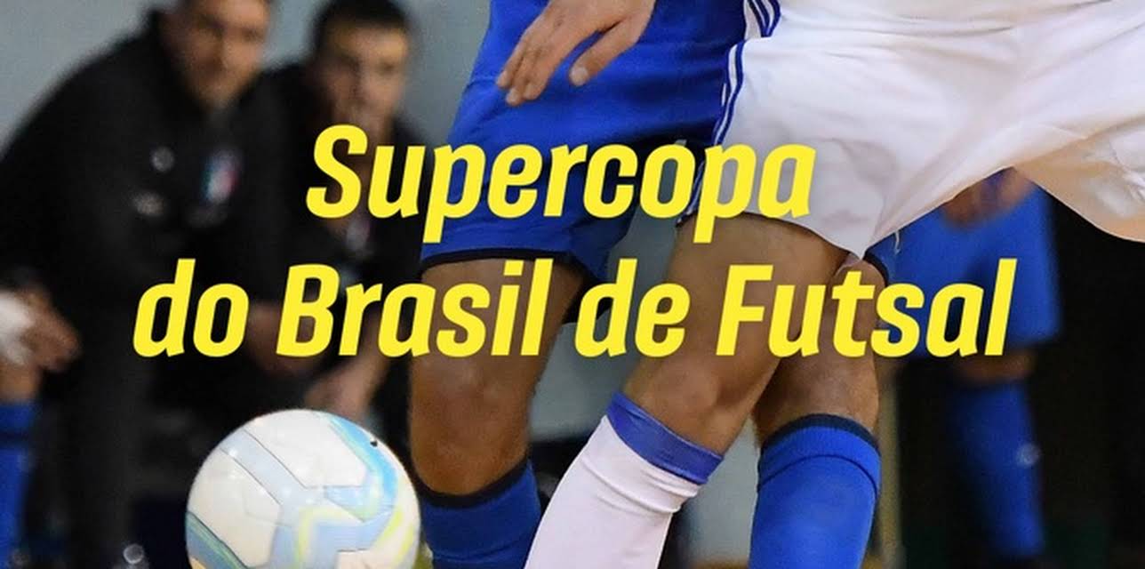 Supercopa do Brasil de Futsal