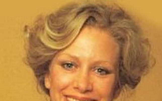 Connie Booth