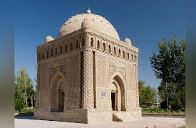 The Barbarian Empires of the Steppes: Muslim Merchants and Mystics in Central Asia