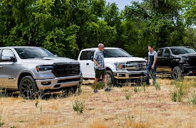 Top Gear America: Behind The Adventure: Top Gear America - Behind the Adventure of "The Best Selling Pickup Truck"