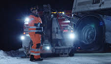 På glattisen (S17 E2)