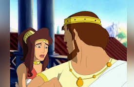 Mythic Warriors Season 1: Jason and the Argonauts