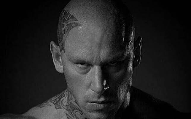 Martyn Ford