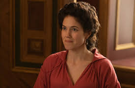 The Great: The Beaver's Nose