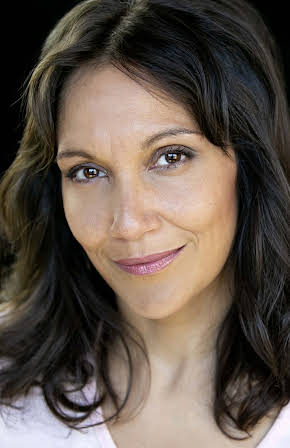 Julianne Jain as 