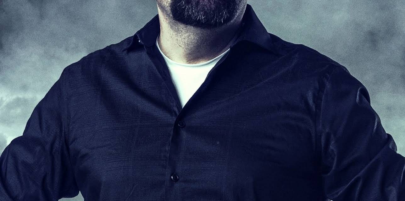 Most Terrifying with Jason Hawes