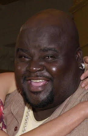 Michael Taliferro as Director