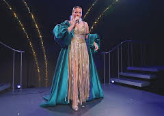 Supercruising: Life at Sea