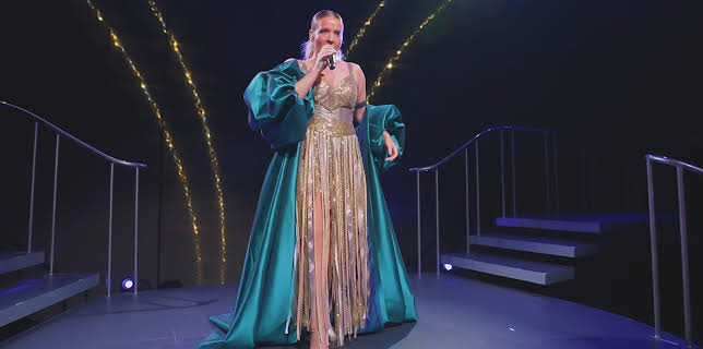 9:00 PM: Supercruising: Life at Sea | More 4 | 1/12 2026