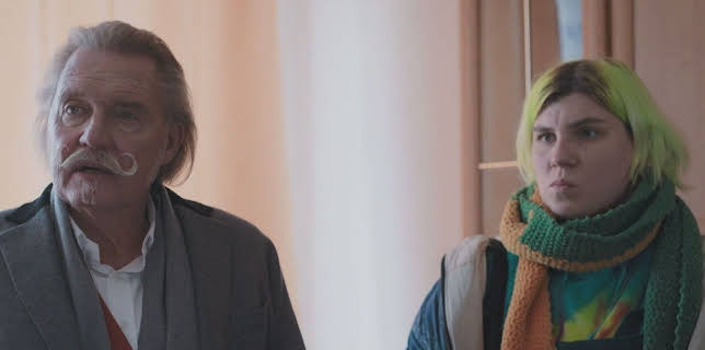 16:00: Lenßen hilft | Sat1 | 3/25 2026