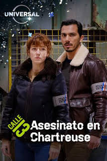 22:00: Asesinato en Chartreuse | Calle 13 | 7/5 2026