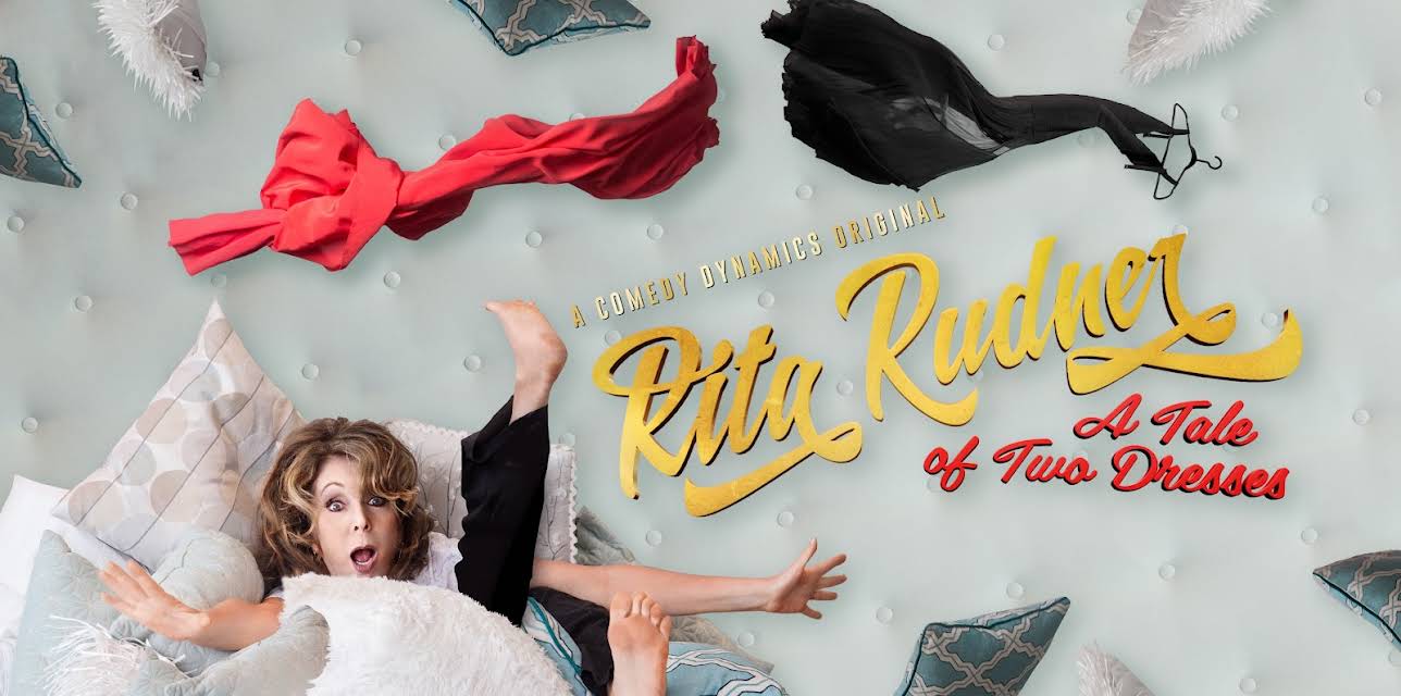 Rita Rudner: A Tale of Two Dresses