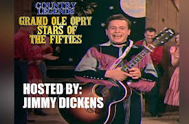 Grand Ole Opry Show Season One: Grand Ole Opry Stars of the 50s-S1-Episode 2