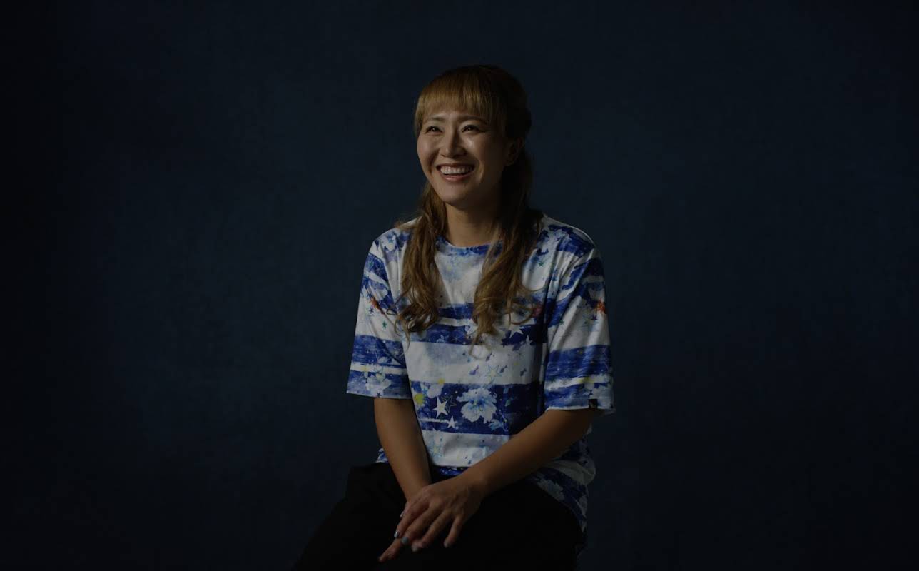 Karina Maruyama