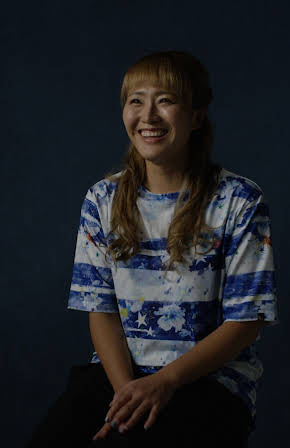 Karina Maruyama as 