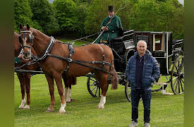 The History of Britain: Georgians