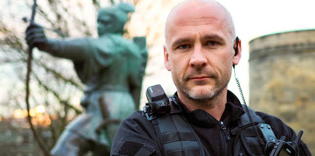 7:00 PM: Police Interceptors (S22 E3) (S22) | Paramount | 11/18 2025