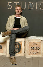 Andrew Heckler as Director