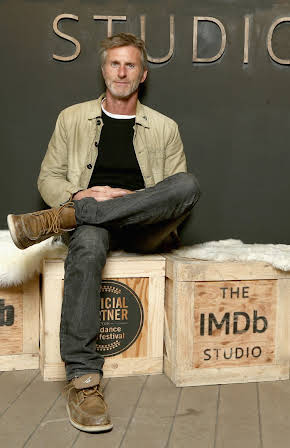 Andrew Heckler as Director