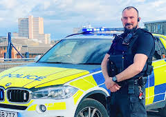 Police Interceptors