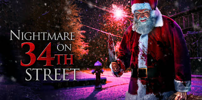 Nightmare on 34th Street (2026)