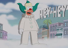 Die Simpsons