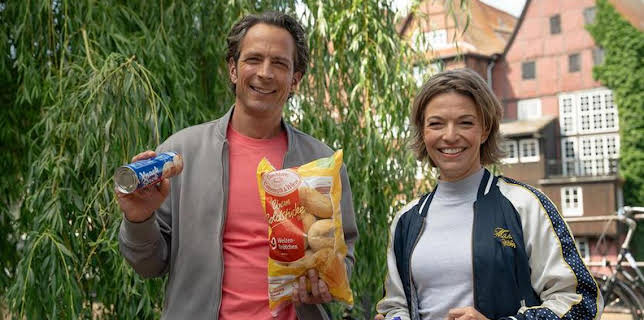 13:15: Dokumentation & Reportage | Das Erste | 11/2 2025