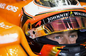 Grand Prix Driver: Change is in the Air