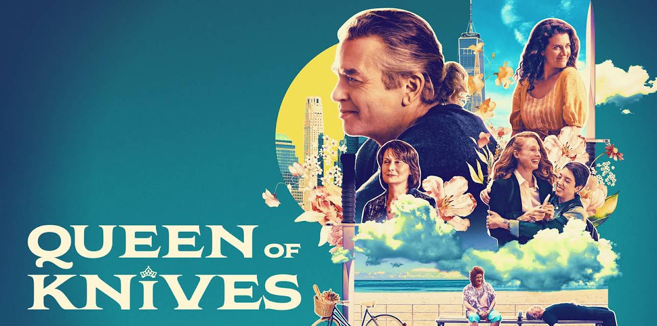 Queen of Knives (2024)